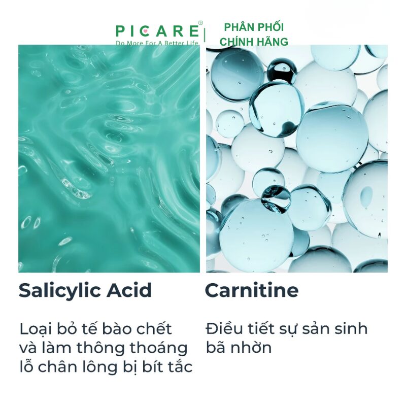 Kem Dưỡng Kiểm Soát Dầu Giảm Mụn Eucerin Dermopure Clinical Mat fuild 40ml - Ảnh 5