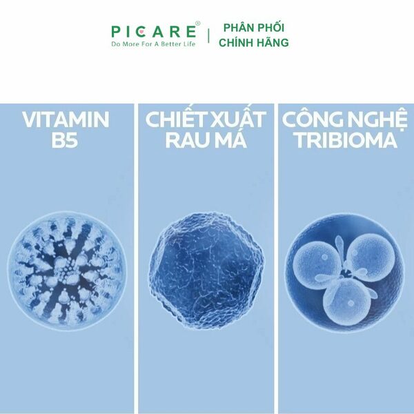 Kem Dưỡng Làm Dịu, Phục Hồi Cho Da Kích Ứng La Roche-Posay Cicaplast Baume B5 100ml - Ảnh 6