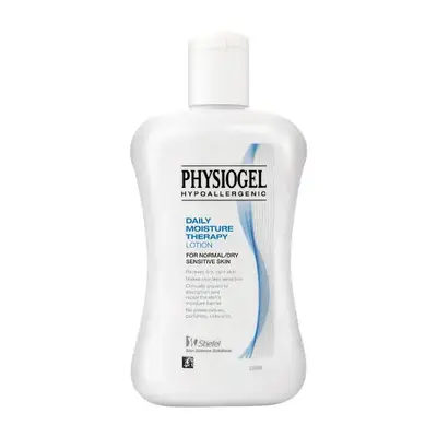 Sữa Dưỡng Ẩm Dành Cho Da Khô và Nhạy Cảm Physiogel Hypoallergenic Daily Moisture Therapy Lotion 200ml