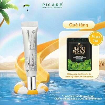 Kem phục hồi da chuyên biệt - Reboncel P-L Repair Cream - Tuýp 15g
