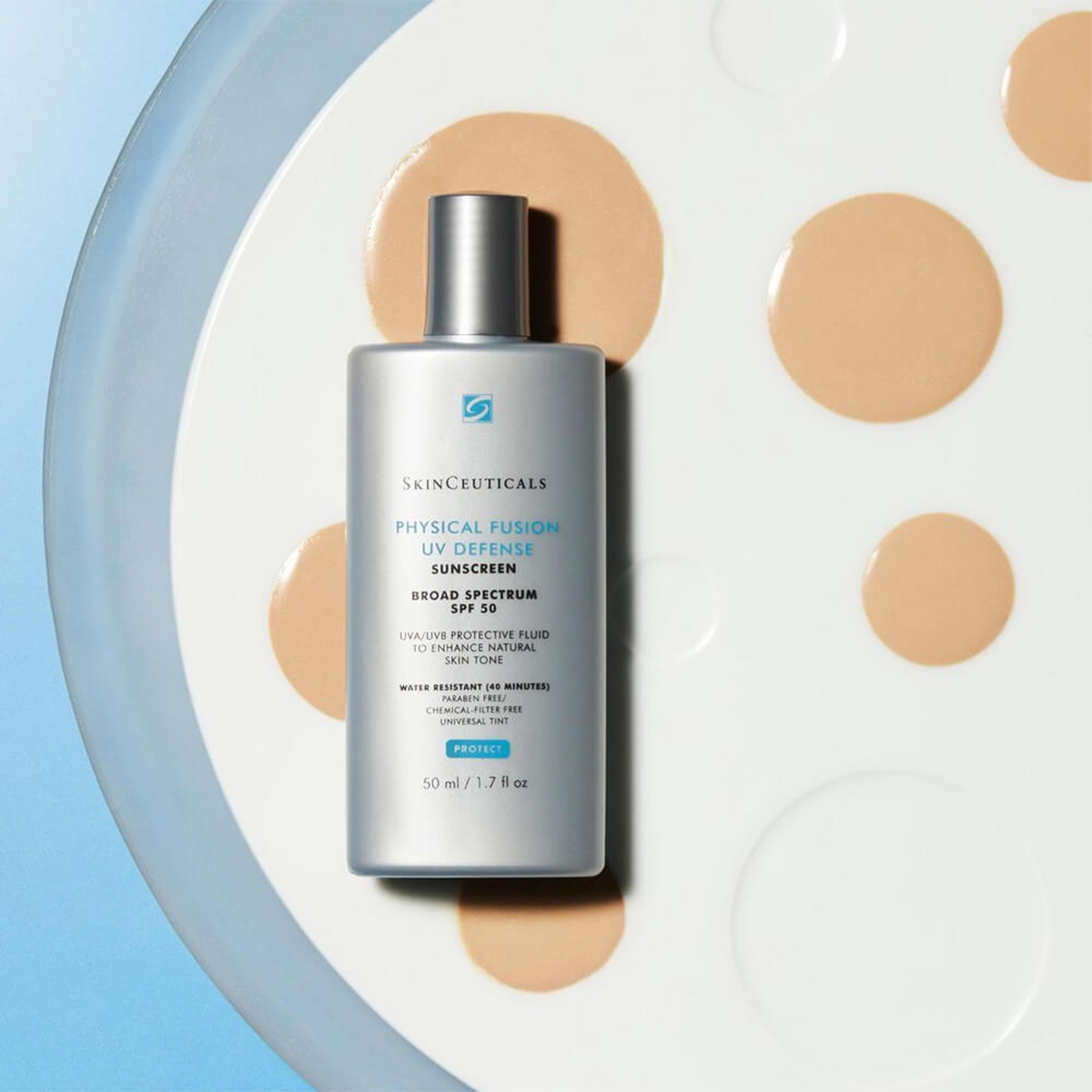 skinceuticals physical fusion spf 50