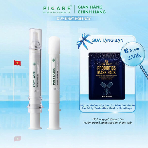 Easydew Rx Post Laser Repair Control EGF 10ml x 2 ống
