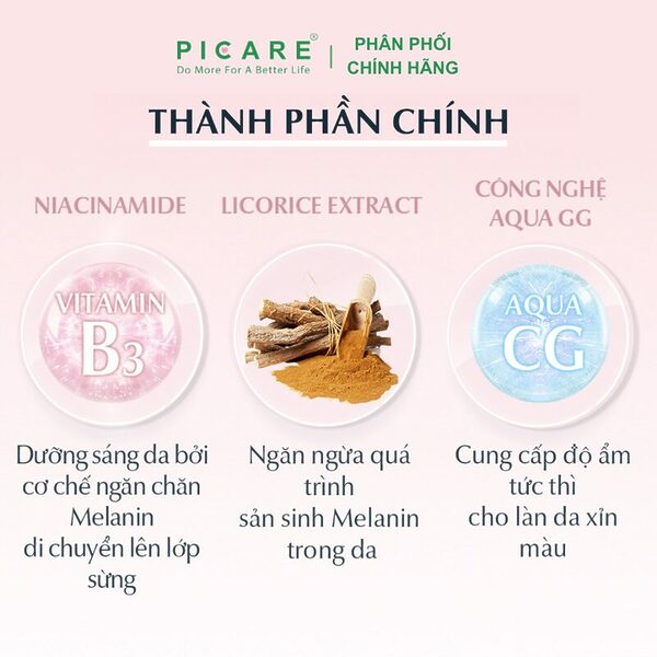 Gel cấp ẩm và dưỡng da sáng Eucerin Even Radiance Water Gel Moisturizer 50ml - Ảnh 5