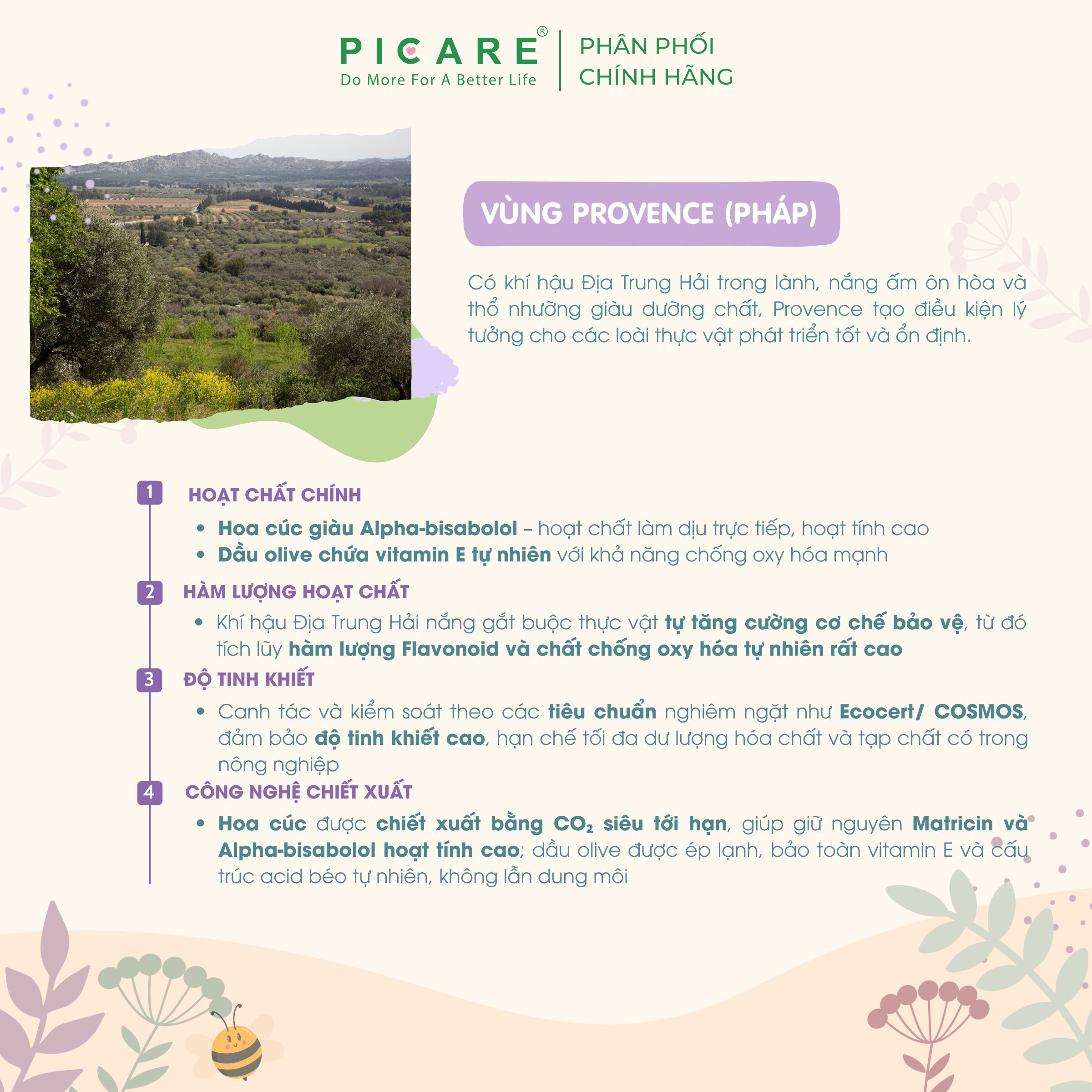 Gel tắm gội 2 trong 1 hỗ trợ da nhạy cảm, dễ kích ứng cho bé Green Tribu Bulle de douceur 500ml - Ảnh 5