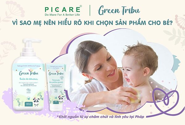 Phân biệt mỹ phẩm organic (hữu cơ) và mỹ phẩm natural (tự nhiên) 
