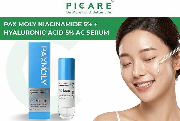 Niacinamide 5% có tác dụng gì?