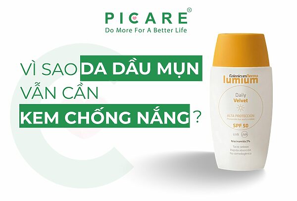 Picare Vietnam_Top kem chống nắng 2026