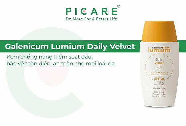 Picare Vietnam_Top kem chống nắng 2026