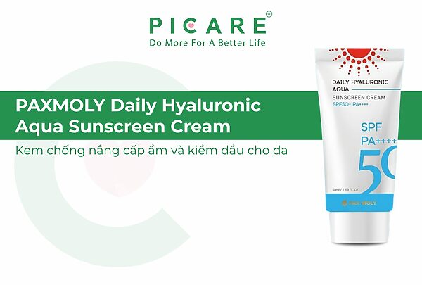 Picare Vietnam_Top kem chống nắng 2026