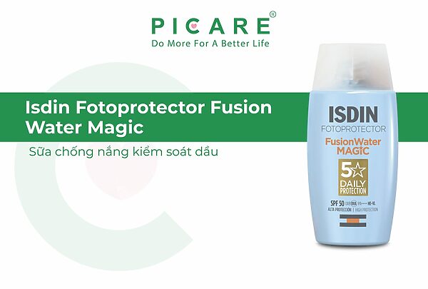 Picare Vietnam_Top kem chống nắng 2026