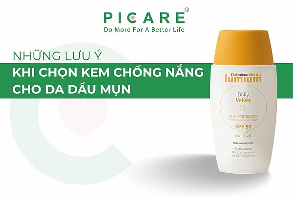Picare_Top kem chống nắng tốt nhất 2026