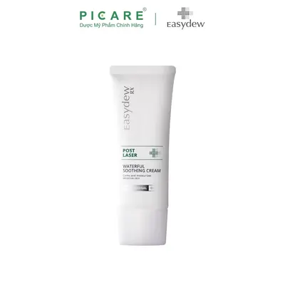 Alternative view of Kem dưỡng ẩm, làm dịu mát, cung cấp độ ẩm và dưỡng chất cho da Easydew RX Post Laser Waterful Soothing Cream