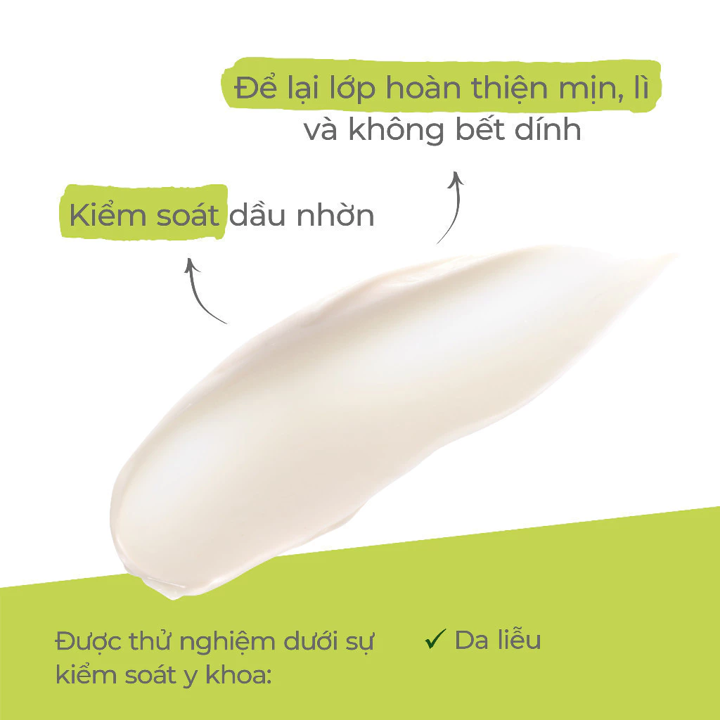 Kem dưỡng giảm mụn, kiểm soát dầu, mờ thâm A-Derma Biology AC Global 40ml - Ảnh 5