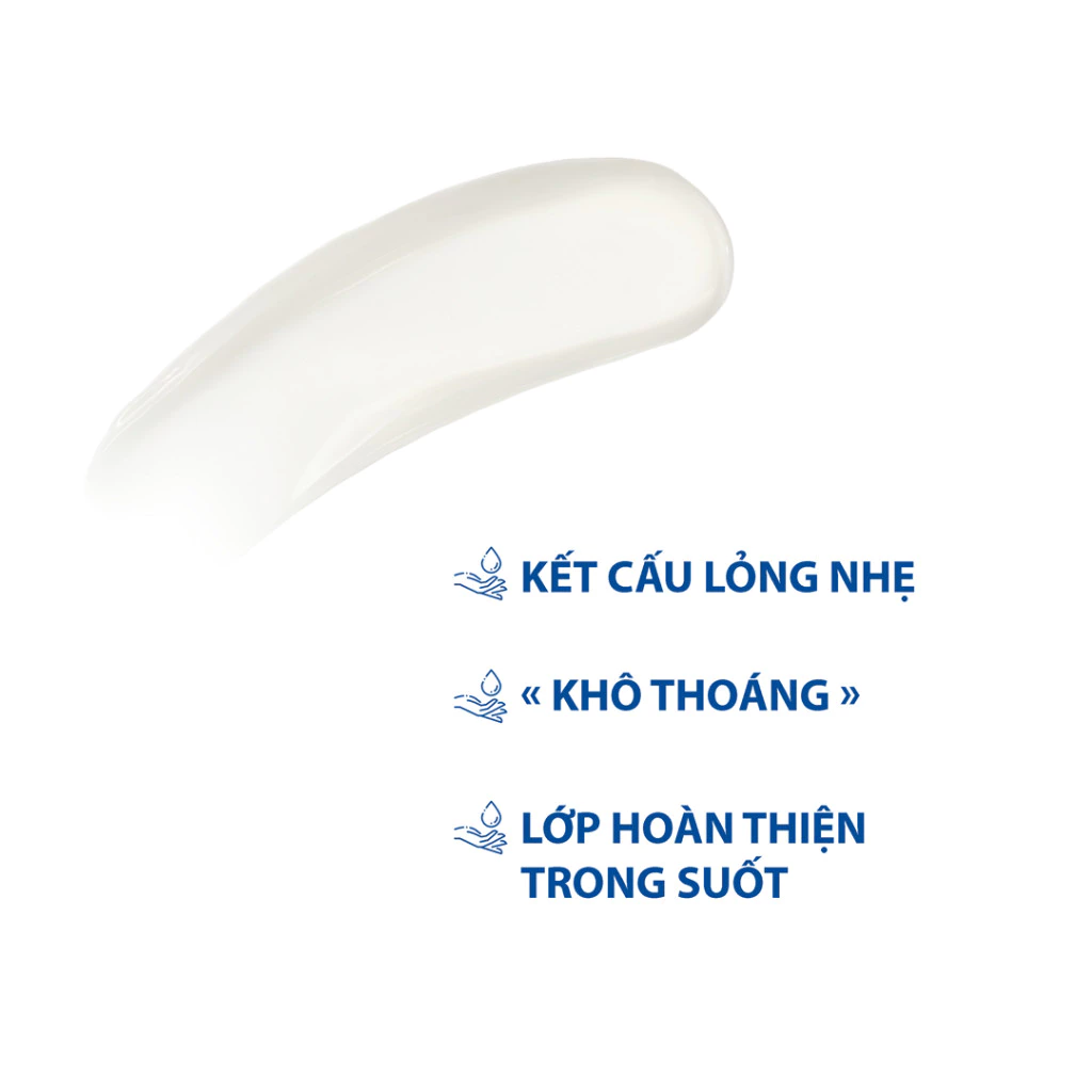 Kem chống nắng kiềm dầu cho da dầu mụn Ducray Keracnyl UV SPF50+ 50ml bảo vệ da khỏi tia UVA & UVB - Ảnh 5