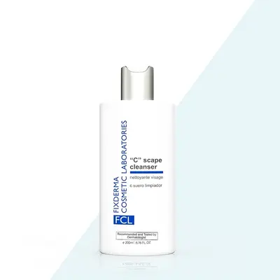 Alternative view of Sữa Rửa Mặt FCL "C" Scape Cleanser Hỗ Trợ Sáng Da,Đều Màu Da, Giảm Dấu Hiệu Lão Hoá 200ml