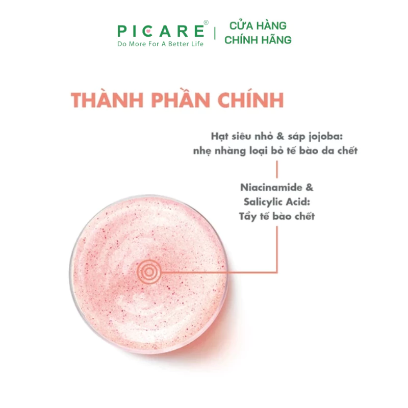 Gel tẩy tế bào chết Eau Thermale Avène Essentiel Gentle Exfoliating Gel 50ml làm mịn da - Ảnh 4