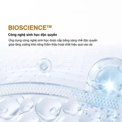 Alternative view of Kem làm trắng da, mờ nám tích cực Reboncel Alpha Brightening Cream 50ml