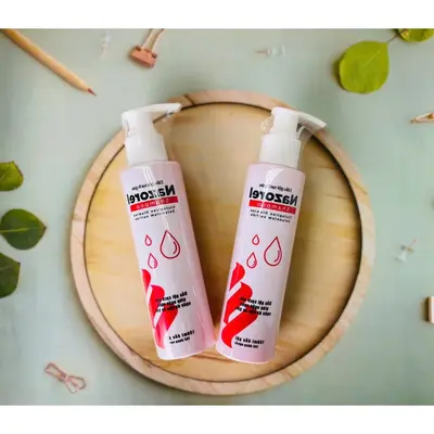 Alternative view of Dầu gội cải thiện da đầu dầu, giảm gàu ngứa Nazorel Shampoo 150 mL