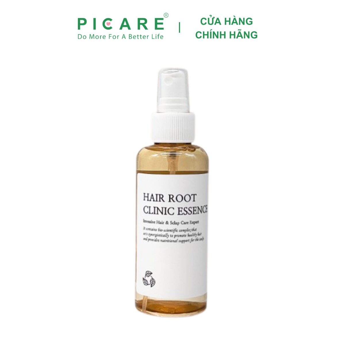 Tinh chất ngừa rụng tóc và kích thích mọc tóc – Hair Clinic Essence Reboncel 150ml