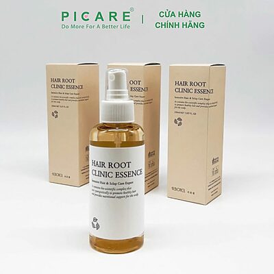 Alternative view of Tinh chất ngừa rụng tóc và kích thích mọc tóc – Hair Clinic Essence Reboncel 150ml